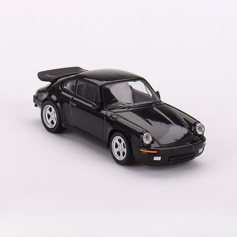 Mô hình xe RUF CTR 1:64 MiniGT