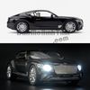 Mô hình xe Bentley Continental GT 1:24 XLG Black (3)