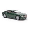 Mô hình xe Bentley Continental GT 1:24 XLG Green