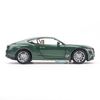 Mô hình xe Bentley Continental GT 1:24 XLG Green (4)