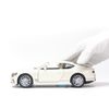 Mô hình xe Bentley Continental GT 1:24 XLG White (7)