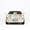 Mô hình xe sang Bentley Mulsanne 1:24 Doublehorse Gold (4)