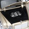 Mô hình xe sang Bentley Mulsanne 1:24 Doublehorse Gold (8)