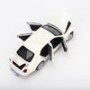 Mô hình xe sang Bentley Mulsanne 1:24 Doublehorse White (8)