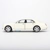 Mô hình xe sang Bentley Mulsanne 1:24 Doublehorse White (4)