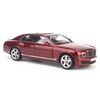 Mô hình xe sang Bentley Mulsanne Speed 1:18 Kyosho Red