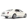 Mô hình xe sang Bentley Mulsanne Speed 1:18 Kyosho White (2)