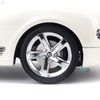 Mô hình xe sang Bentley Mulsanne Speed 1:18 Kyosho White (4)