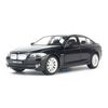 Mô hình xe sang BMW 535i 1:24 Welly Black (2)