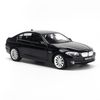 Mô hình xe sang BMW 535i 1:24 Welly Black