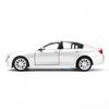  Mô hình xe BMW 535i 1:24 Welly- 24026 