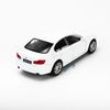 Mô hình xe sang BMW 535i 1:36 Welly White (5)