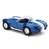 Mô hình xe Shelby Cobra 427 SC 1965 1:36 Welly Blue