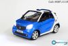 Mô hình xe Smart Fortwo Cabrio 1:32 Proswon