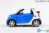 Mô hình xe Smart Fortwo Cabrio 1:32 Proswon