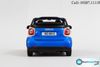 Mô hình xe Smart Fortwo Cabrio 1:32 Proswon