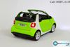 Mô hình xe Smart Fortwo Cabrio 1:32 Proswon