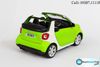  Mô hình xe Smart Fortwo Cabrio 1:32 Proswon 