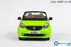 Mô hình xe Smart Fortwo Cabrio 1:32 Proswon