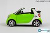 Mô hình xe Smart Fortwo Cabrio 1:32 Proswon