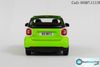 Mô hình xe Smart Fortwo Cabrio 1:32 Proswon