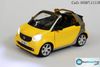 Mô hình xe Smart Fortwo Cabrio 1:32 Proswon