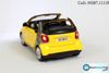 Mô hình xe Smart Fortwo Cabrio 1:32 Proswon