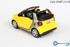 Mô hình xe Smart Fortwo Cabrio 1:32 Proswon