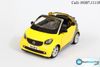 Mô hình xe Smart Fortwo Cabrio 1:32 Proswon