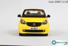  Mô hình xe Smart Fortwo Cabrio 1:32 Proswon 