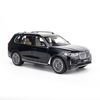 Mô hình xe suv BMW X7 G07 2019 1:18 Kyosho Black