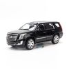 Mô hình xe Cadillac Escalade 1:24 Welly Black (1)