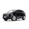 Mô hình xe Cadillac XT5 1:32 Jackiekim Black (4)