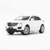 Mô hình xe Cadillac XT5 1:32 Jackiekim White (4)