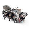 Mô hình xe suv Cadillac XT6 2019 1:18 Dealer Grey (4)