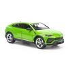 Mô hình xe Lamborghini Urus 1:24 Welly Green