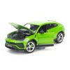 Mô hình xe Lamborghini Urus 1:24 Welly Green (6)