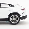 Mô hình xe Lamborghini Urus 1:24 Welly White (7)