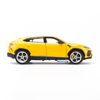 Mô hình xe Lamborghini Urus 1:24 Welly Yellow (2)