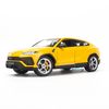 Mô hình xe Lamborghini Urus 1:24 Welly Yellow (4)