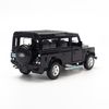 Mô hình xe Land rover Defender 1:36 Uni Black (2)