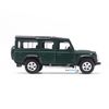 Mô hình xe Land rover Defender 1:36 Uni Dark Green (3)