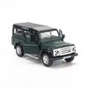 Mô hình xe Land rover Defender 1:36 Uni Dark Green (4)