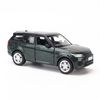 Mô hình xe Land Rover Range Rover 1:36 Jackiekim Dark Green