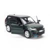 Mô hình xe Land Rover Range Rover 1:36 Jackiekim Dark Green (4)