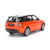  Mô hình xe Land Rover Range Rover Sport 1:24 Welly 