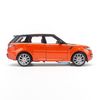 Mô hình xe Land Rover Range Rover Sport 1:24 Welly Orange (2)