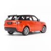 Mô hình xe Land Rover Range Rover Sport 1:24 Welly Orange (5)