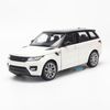  Mô hình xe Land Rover Range Rover Sport 1:24 Welly 