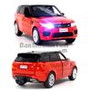 Mô hình xe Land Rover Range Rover Sport 1:32 Jackiekim Red (3)